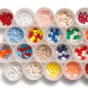 Algunos medicamentos se toman en ayunas.