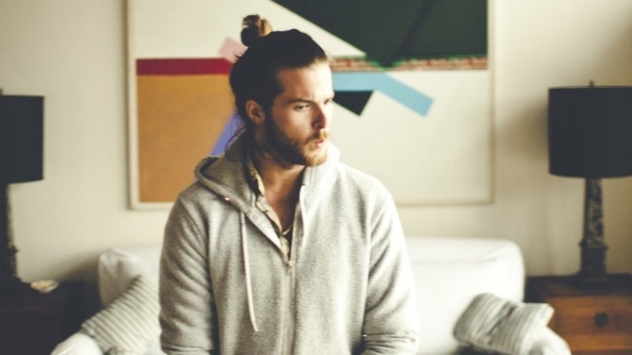 Las barbas fuera de lo común son una gran atracción para muchas mujeres.