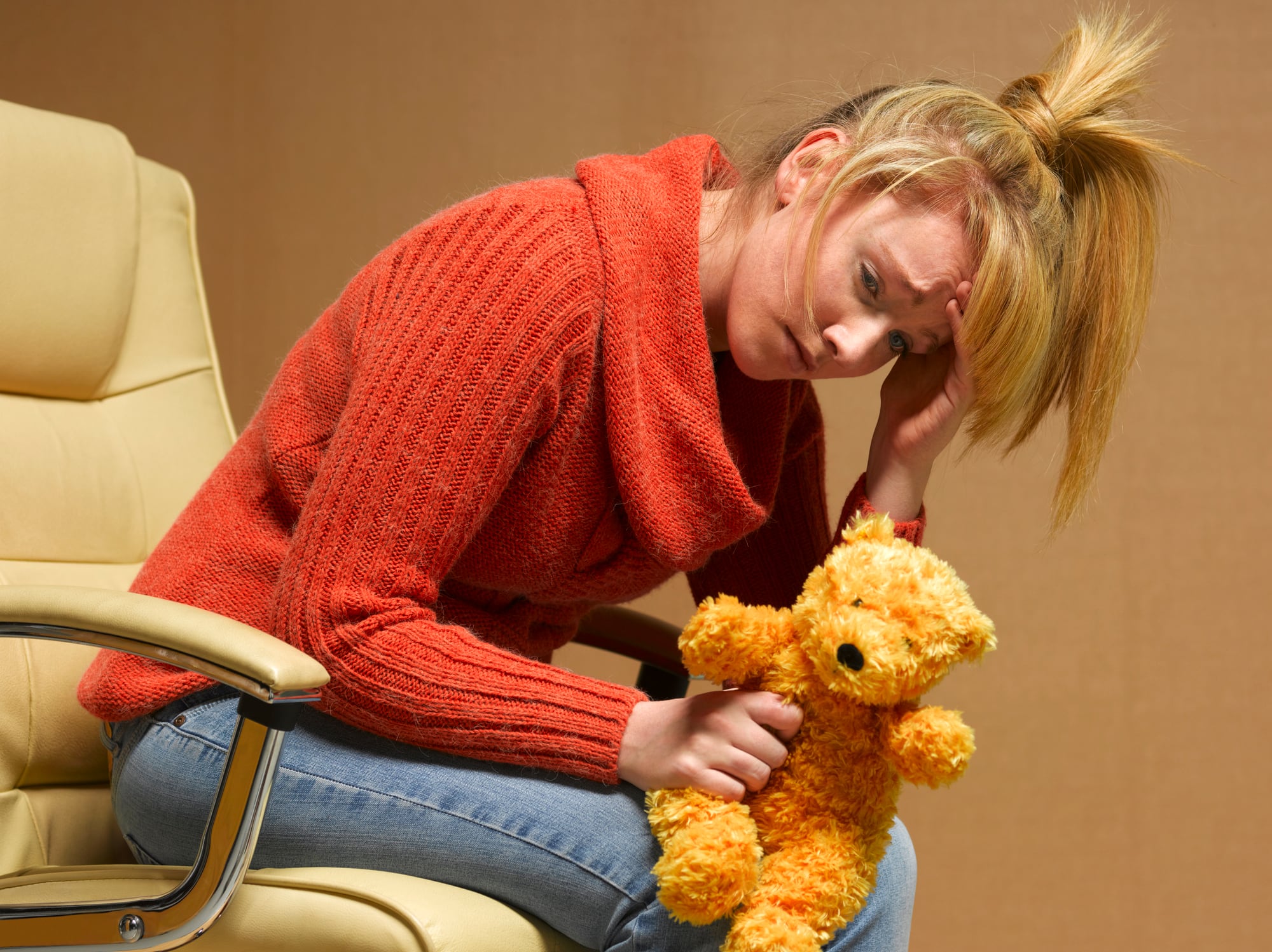 Memoria-malos recuerdos