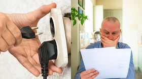 Los usuarios deben aprender a identificar que aparatos consumen más energía.