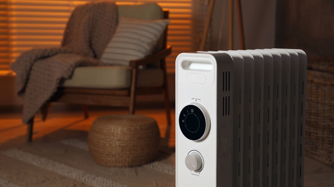 La calefacción representa hasta el 50 % de las facturas energéticas según la OCU.