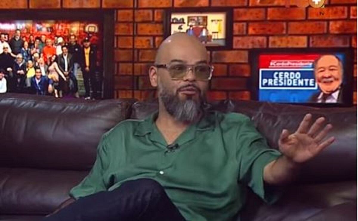 Carlos Vargas habló sobre el presidente Gustavo Petro