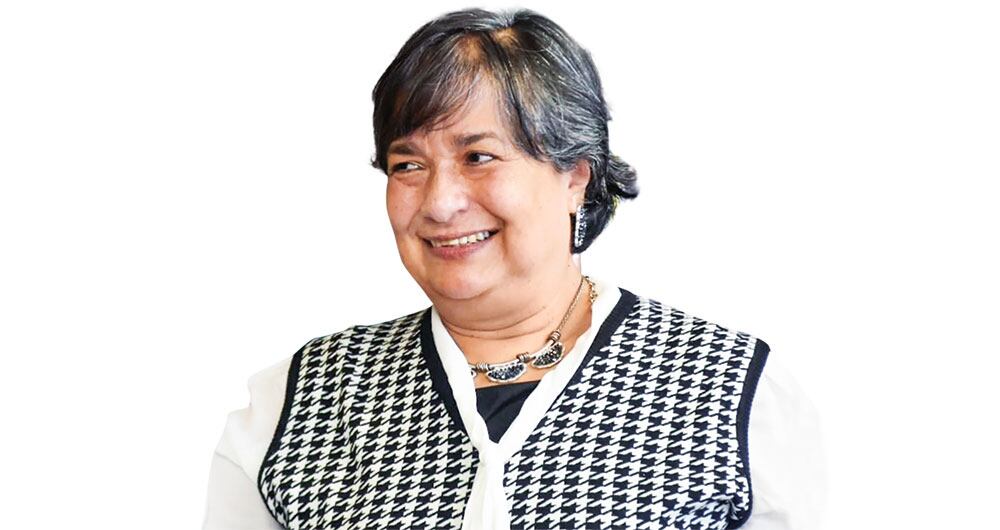 Ayda Lucy ospina  Superintendente de Transporte