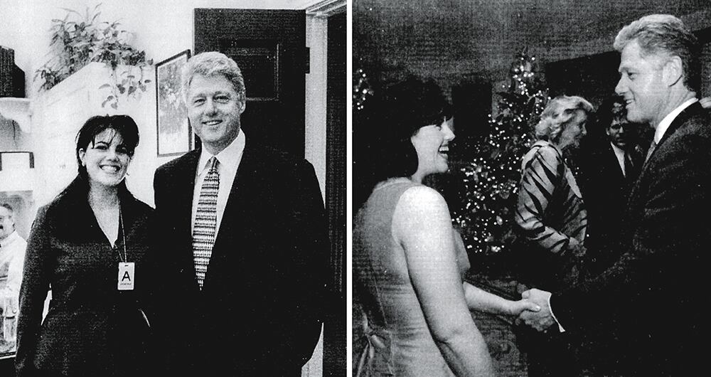 El tratamiento que recibió Lewinsky hace dos décadas sería impensable en la actualidad, cuando la culpa reside más en los hombres poderosos que en las mujeres jóvenes y vulnerables.