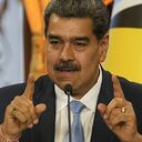 Nicolás Maduro dijo que se había "hecho un esfuerzo muy importante para avanzar por la senda del diálogo".