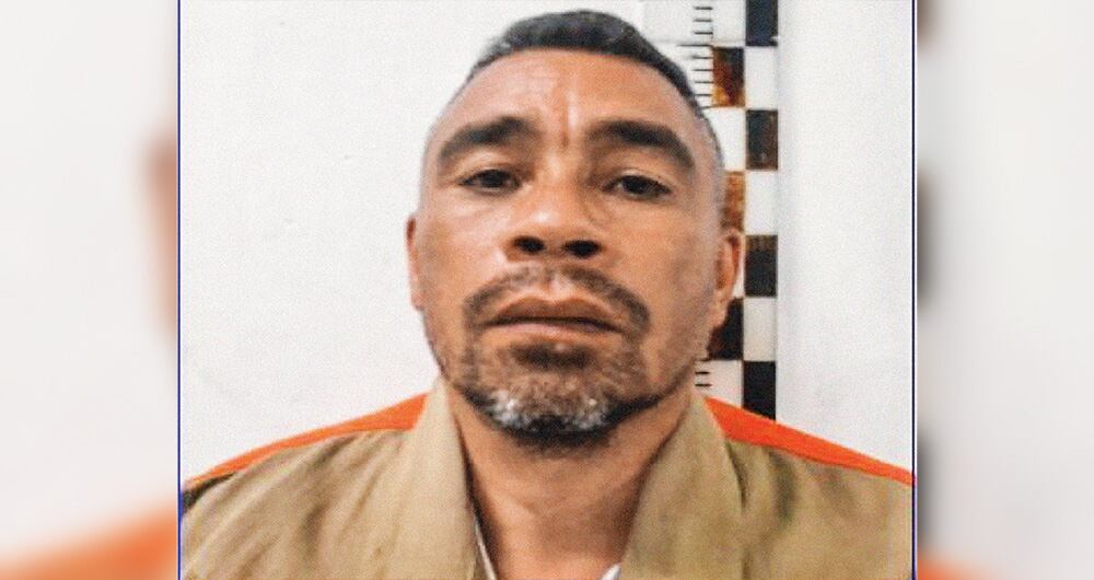 JUAN MANUEL BORRé BARRETO