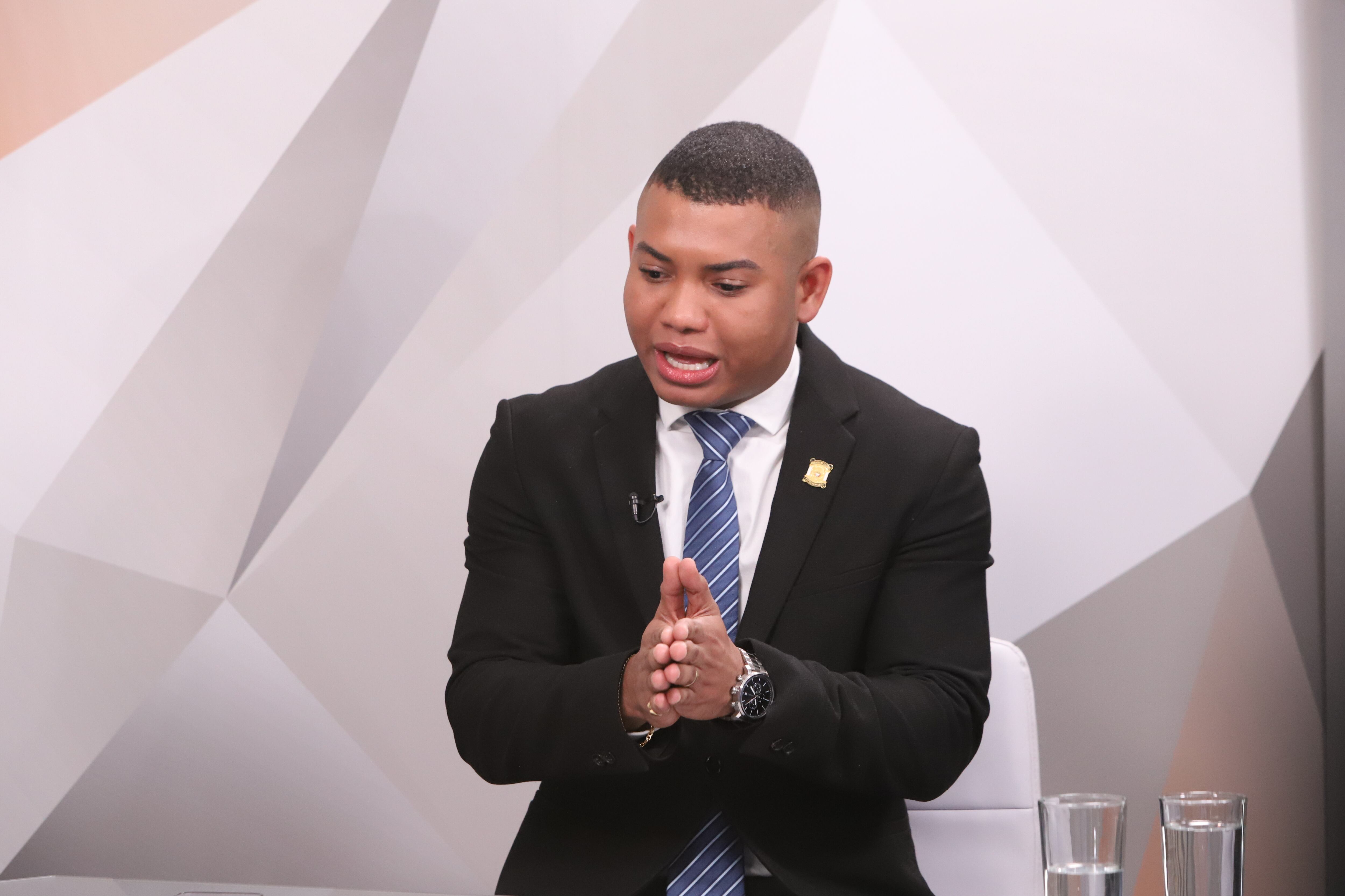 Representante a la Cámara, Miguel Polo Polo.