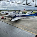 Parálisis de operaciones en SEARCA