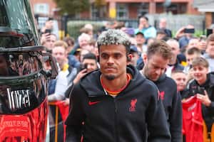 Luis Díaz es uno de los favoritos a ganar