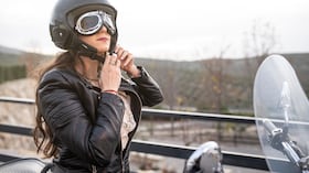 Gafas para moto