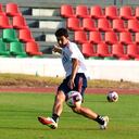Stefan Medina en la Selección Colombia