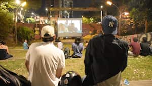 El evento se llevará a cabo en el parque Bicentenario.