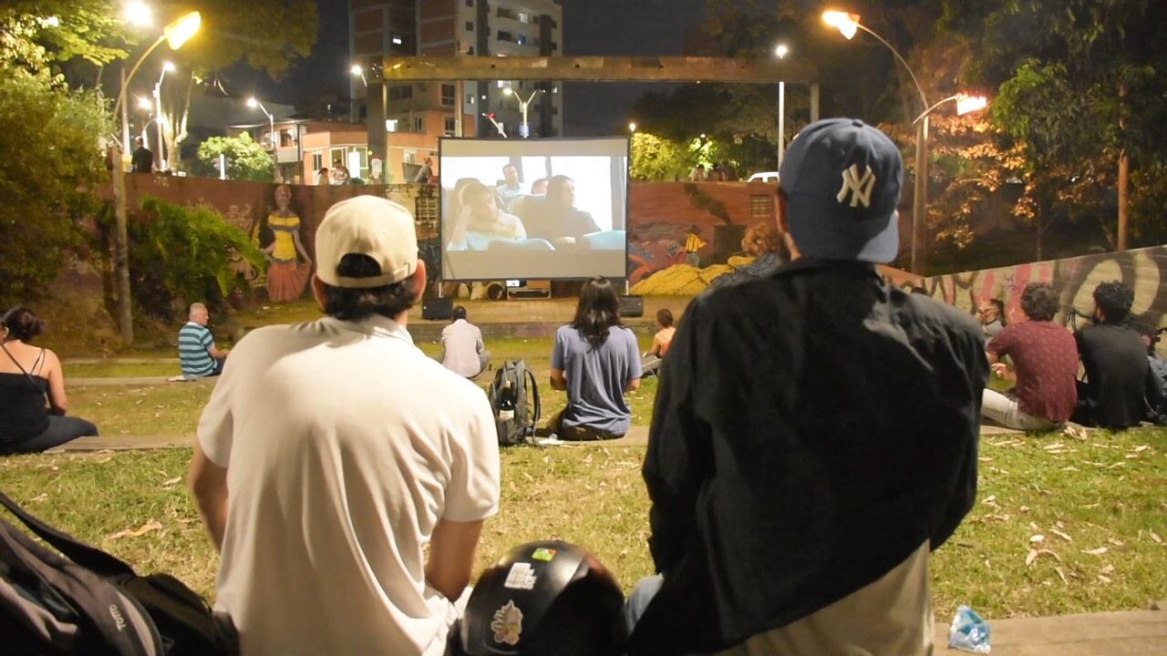 El evento se llevará a cabo en el parque Bicentenario.
