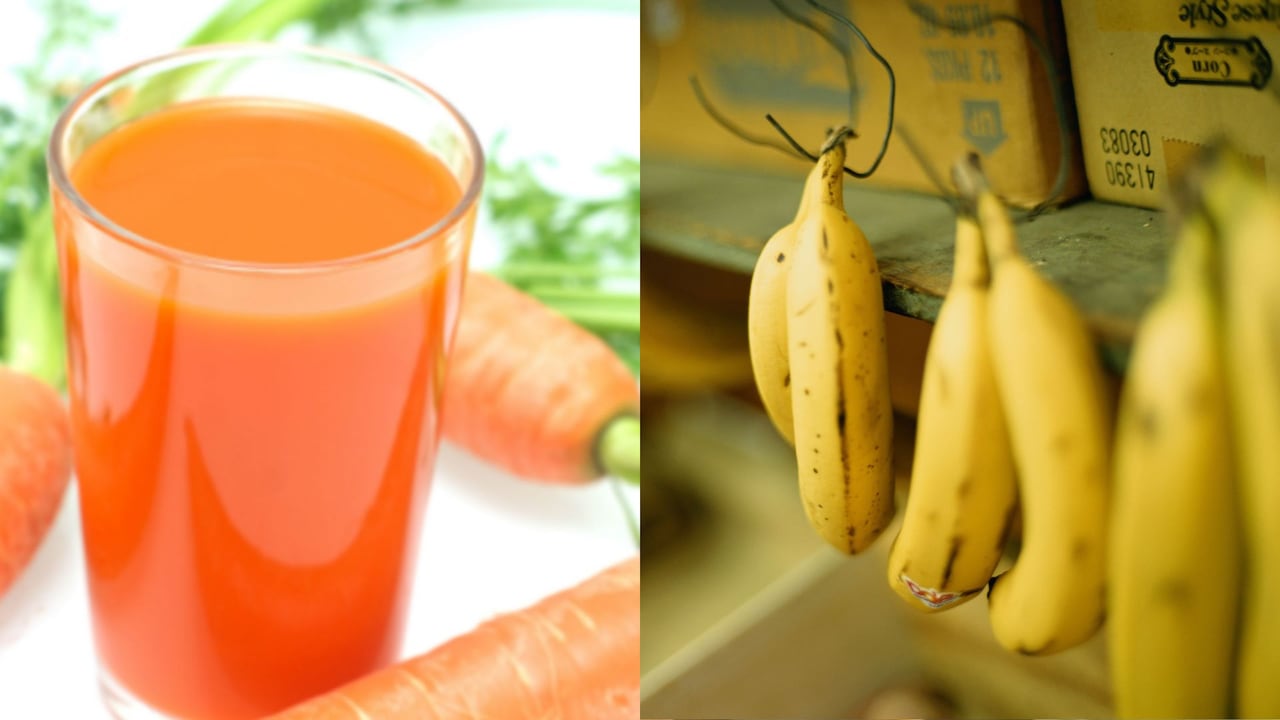 Batido Refrescante De Coco y Banana: ¡Una Delicia Tropical Para El Verano! 9 OJQJCKRZ6RAQXCEOVXCHSA3XJY