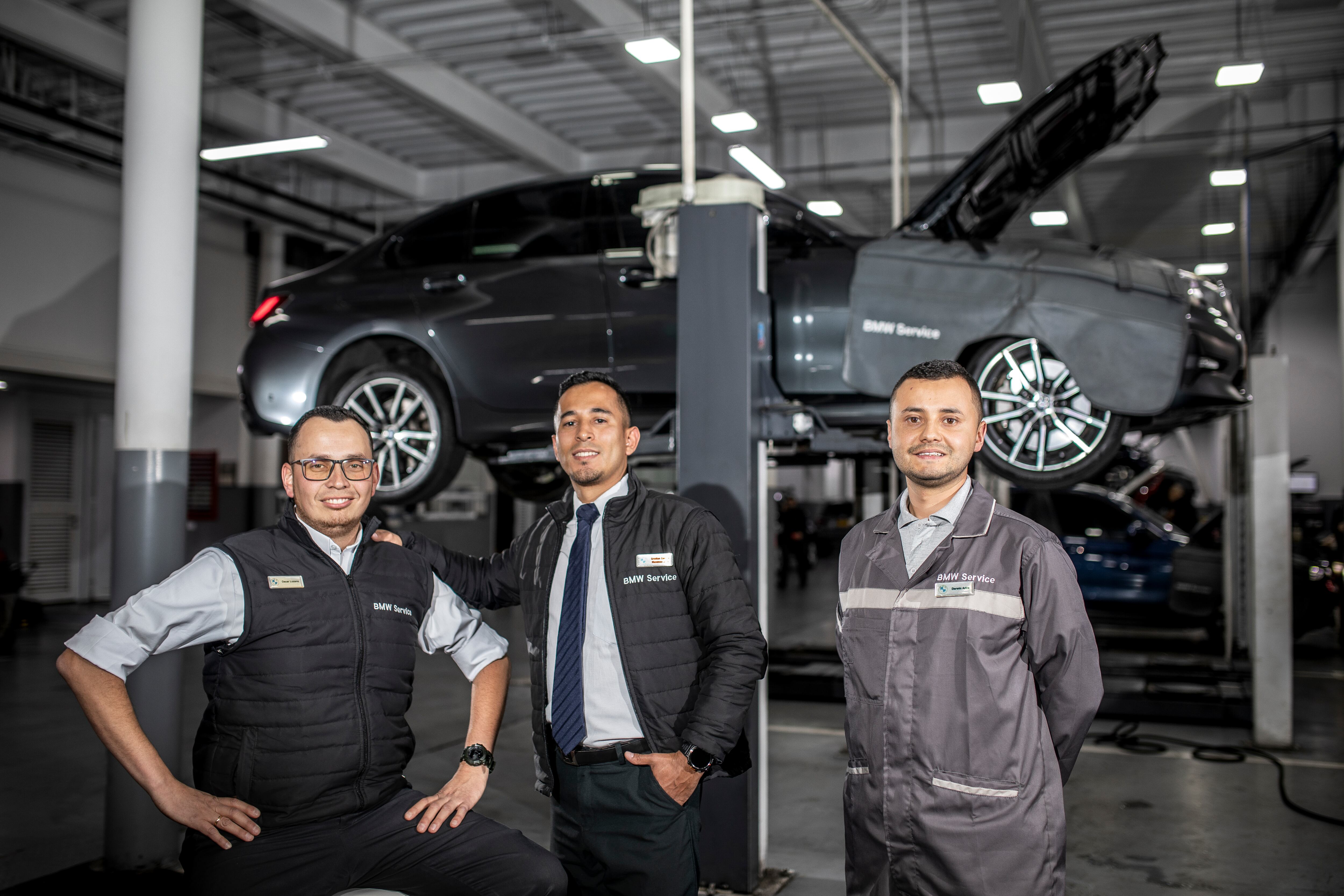 En el pilar de Desarrollo Personal, Grupo Autogermana cuenta con auxilios educativos para los empleados que quieran cursar un pregrado, posgrado o estudios técnicos.