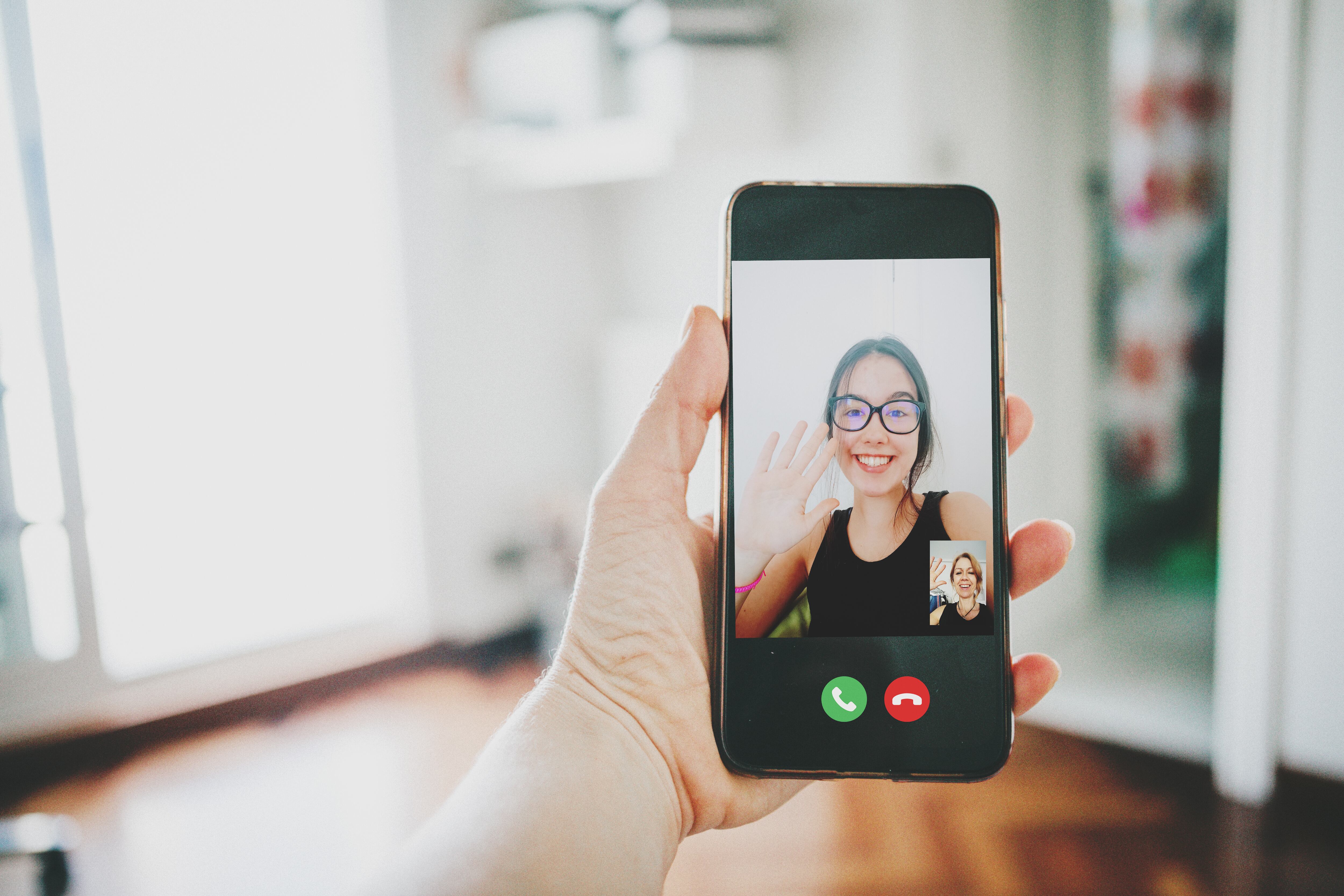 Esta opción la puede activar en cuestión de minutos.