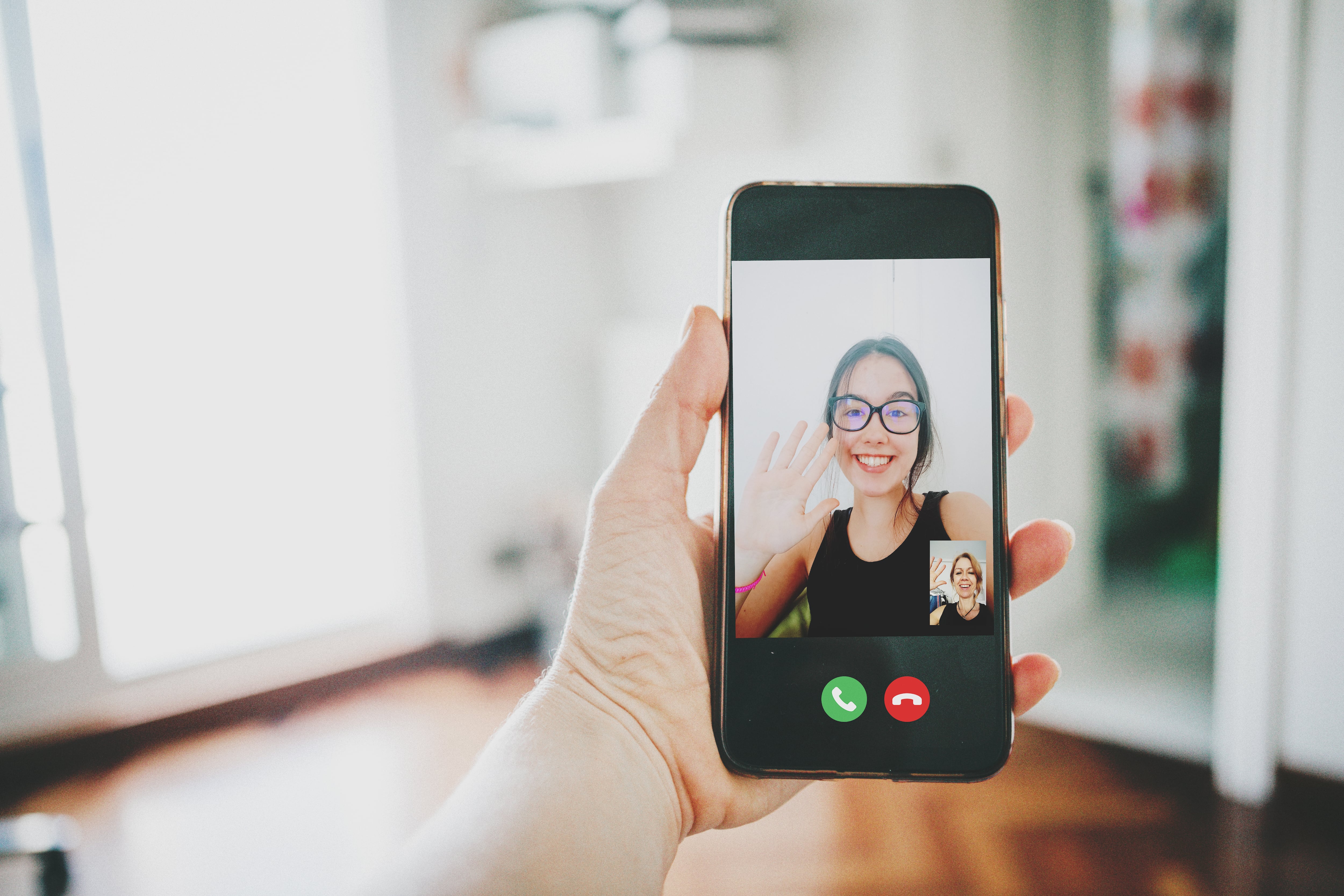 Esta opción la puede activar en cuestión de minutos.