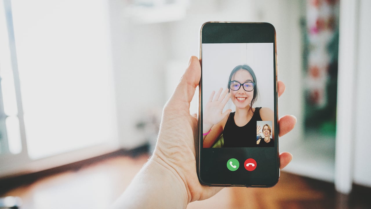 Esta opción la puede activar en cuestión de minutos.