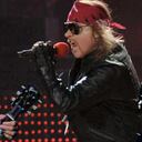 Slash y Axl Rose se distanciaron hace más de 20 años.