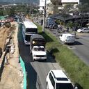 Las obras que se adelantarán de intercambio de redes, tomará unos dos meses.