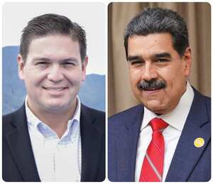 El exministro Juan Carlos Pinzón arremetió contra el presidente de Venezuela por disputa con Guyana.