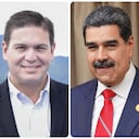 El exministro Juan Carlos Pinzón arremetió contra el presidente de Venezuela por disputa con Guyana.