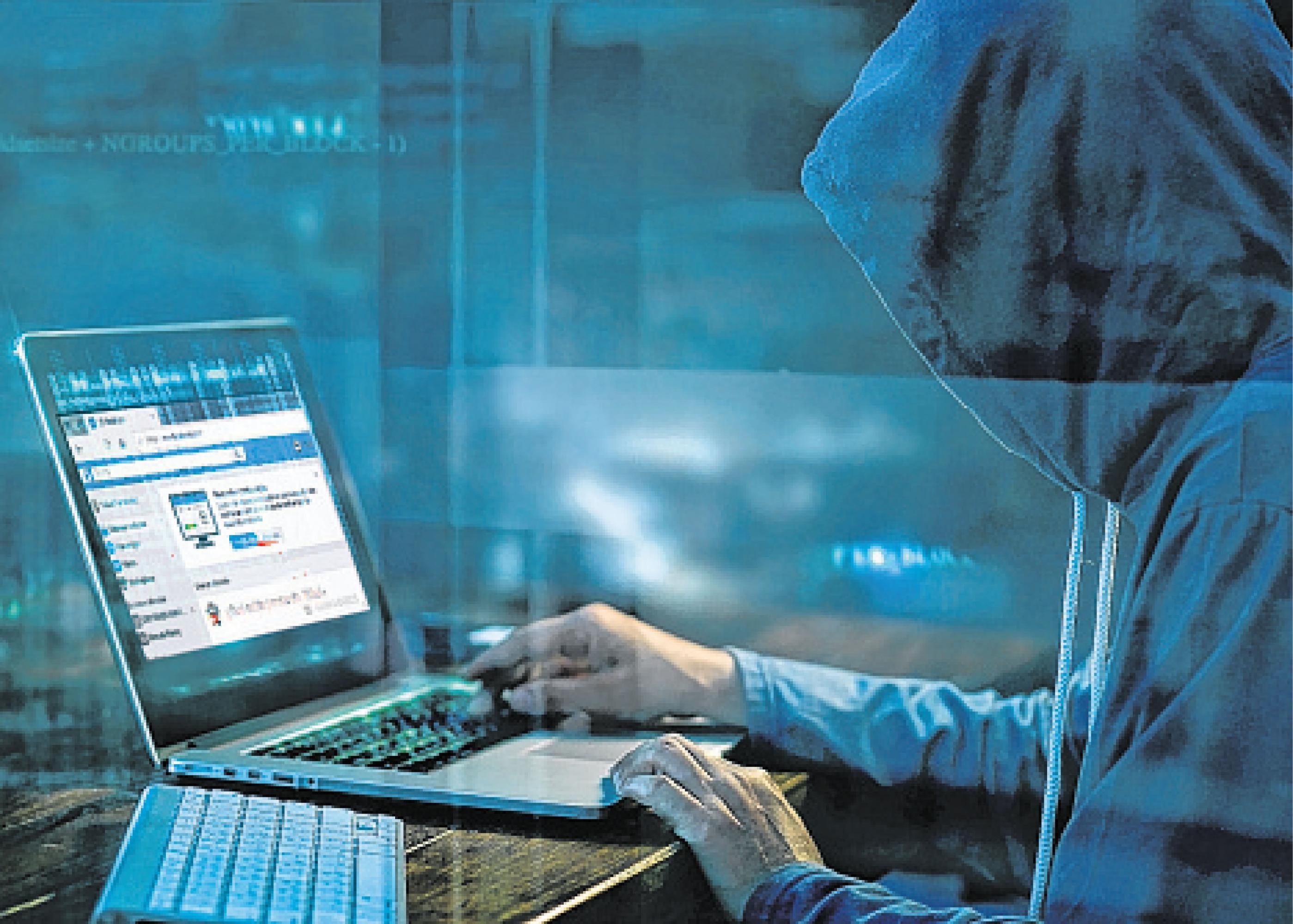 El exceso de confianza y la falta de cuidado de la información que se publica en internet son detonantes en los casos de fraudes y suplantación de identidad.