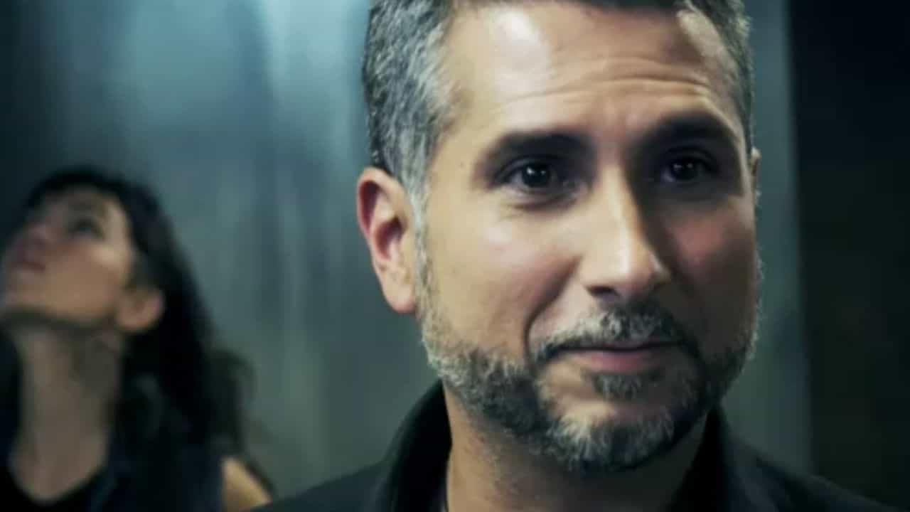 Está en marcha la cuarta temporada de El Capo.