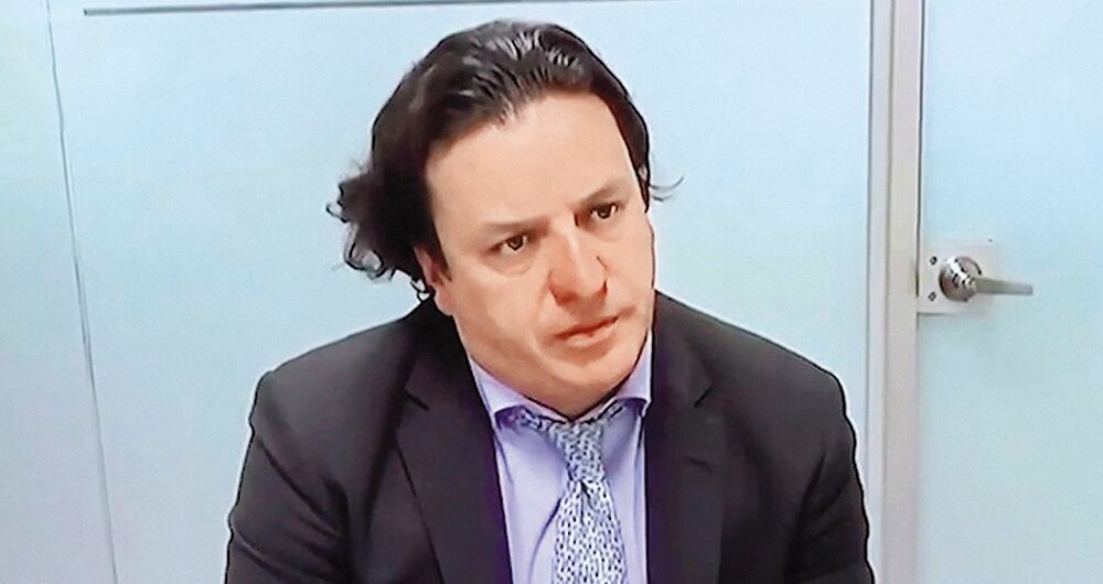 andrés SANMIGUELEmpresario 