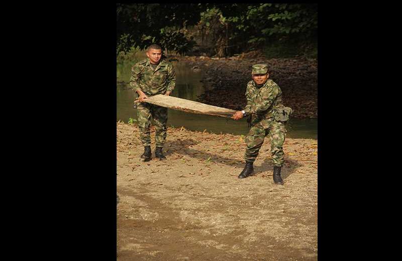 Foto: Carlos Julio Martínez-Semana
