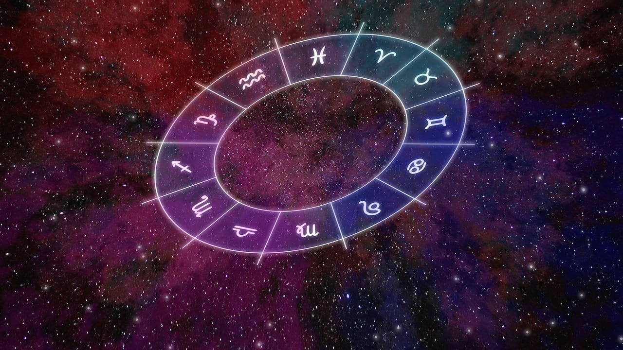 Cada signo del zodiaco suele adoptar una personalidad en el horóscopo.