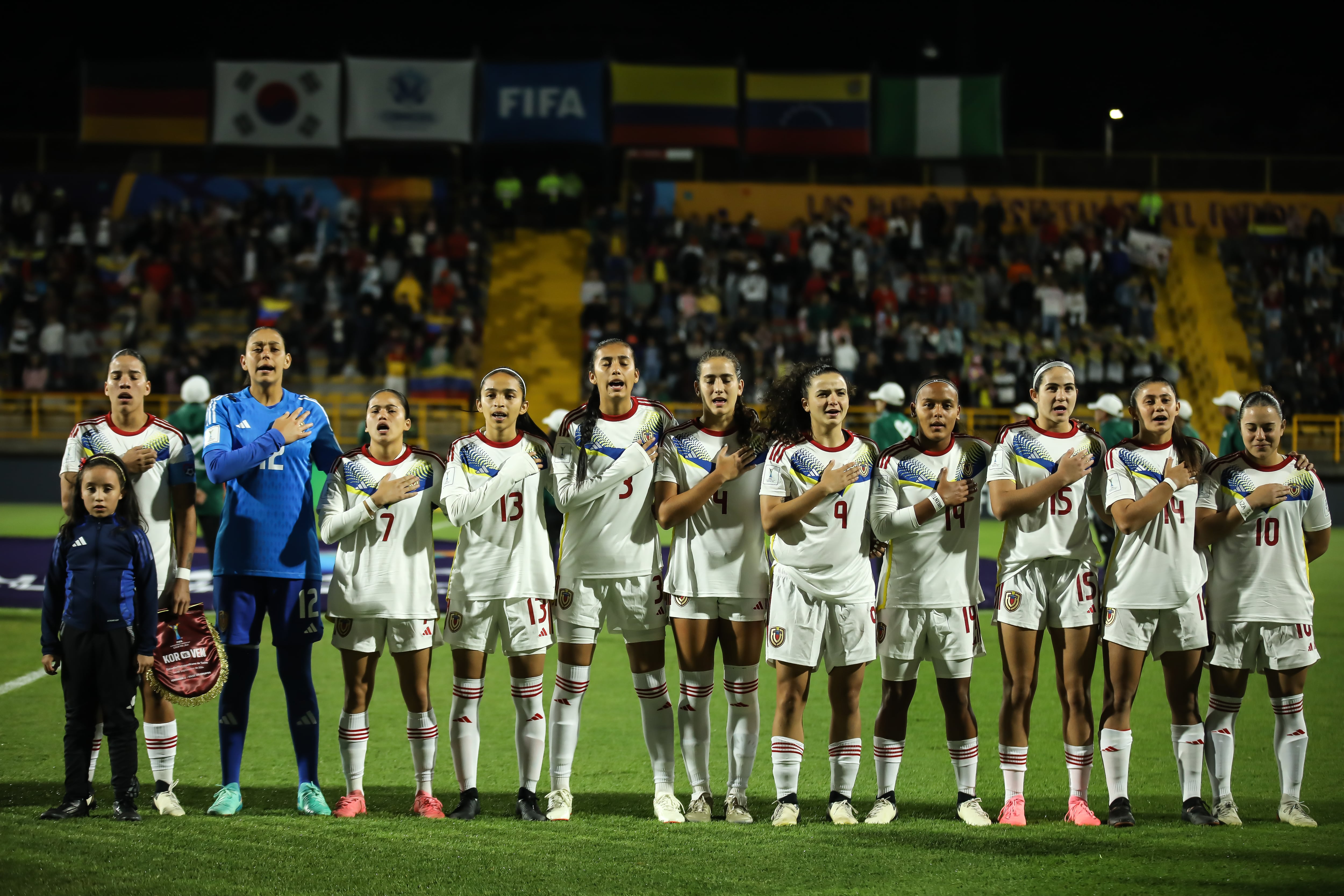 Copa Mundial Femenina de Fútbol Sub-20