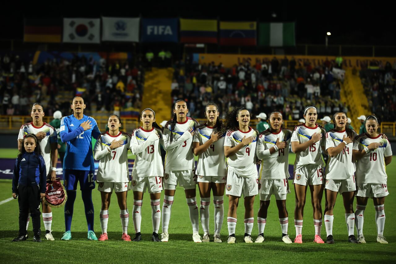 Copa Mundial Femenina de Fútbol Sub-20