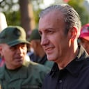 Tareck El Aissami, quien fuera el ministro de Petróleo de Venezuela.