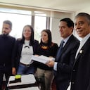 Radican ponencia positiva de la reforma pensional para cuarto debate.