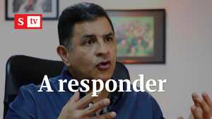 Jorge Iván Ospina es citado a interrogatorio por los bloqueos en Cali