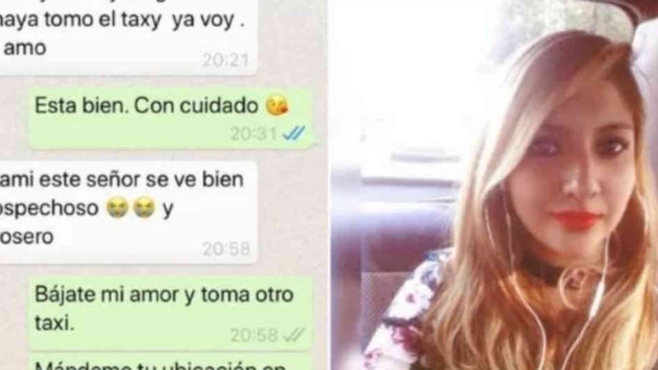 Daniel Espíndola, hermano de Karen, pidió auxilio luego de que su hermana estuviera ilocalizable en Ciudad de México.