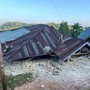 Indonesia enfrenta las consecuencias de un sismo que alcanzó una magnitud de 7,7.