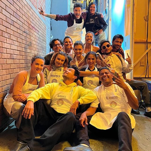 Daniela Tapia
@danielatapiaoficial