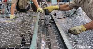 En una cárcel de Medellín hay una empresa cuyo talento humano está integrado por los internos del mismo penal y son ejemplo de emprendimiento.