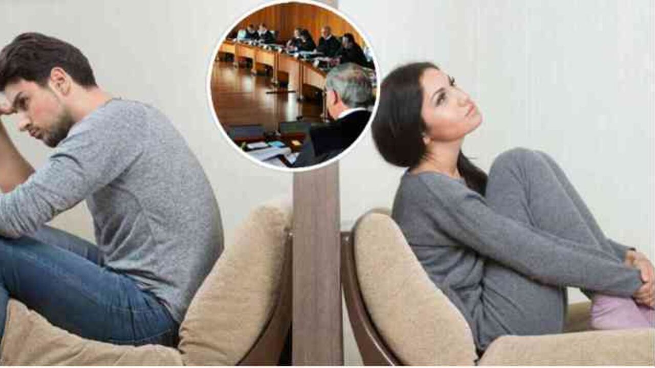 Fijan cuota alimentaria para exparejas sentimentales, sin importar la causa de la separación.