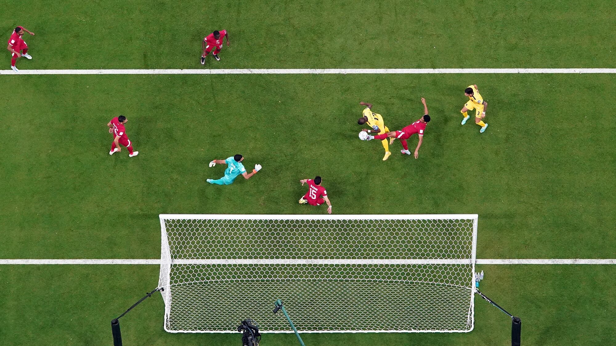 Copa mundo Qatar 2022