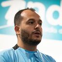 Daniel Ossa, presidente del Deportivo Independiente Medellín