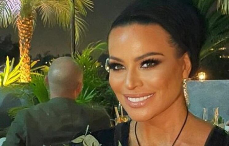 Kasia Gallanio murió a los 46 años de edad.