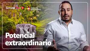 Juan Diego Patiño, gobernador de Risaralda