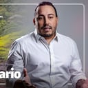 Juan Diego Patiño, gobernador de Risaralda