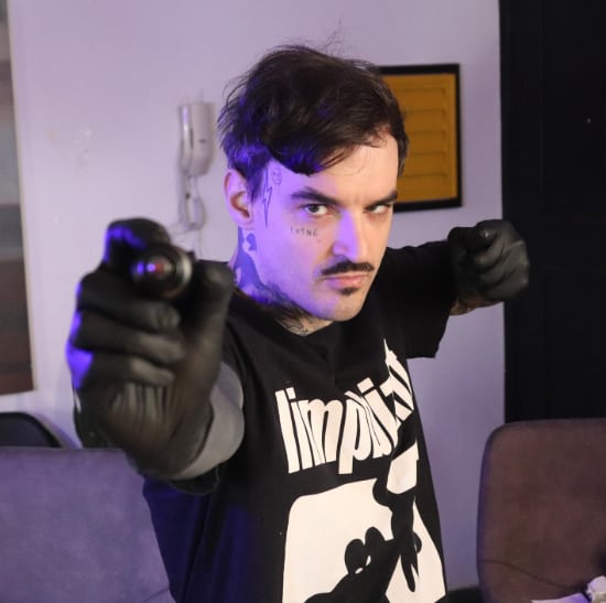 Foto: Instagram @pecesiqueira