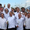 Apertura frontera con Venezuela
Gustavo Petro