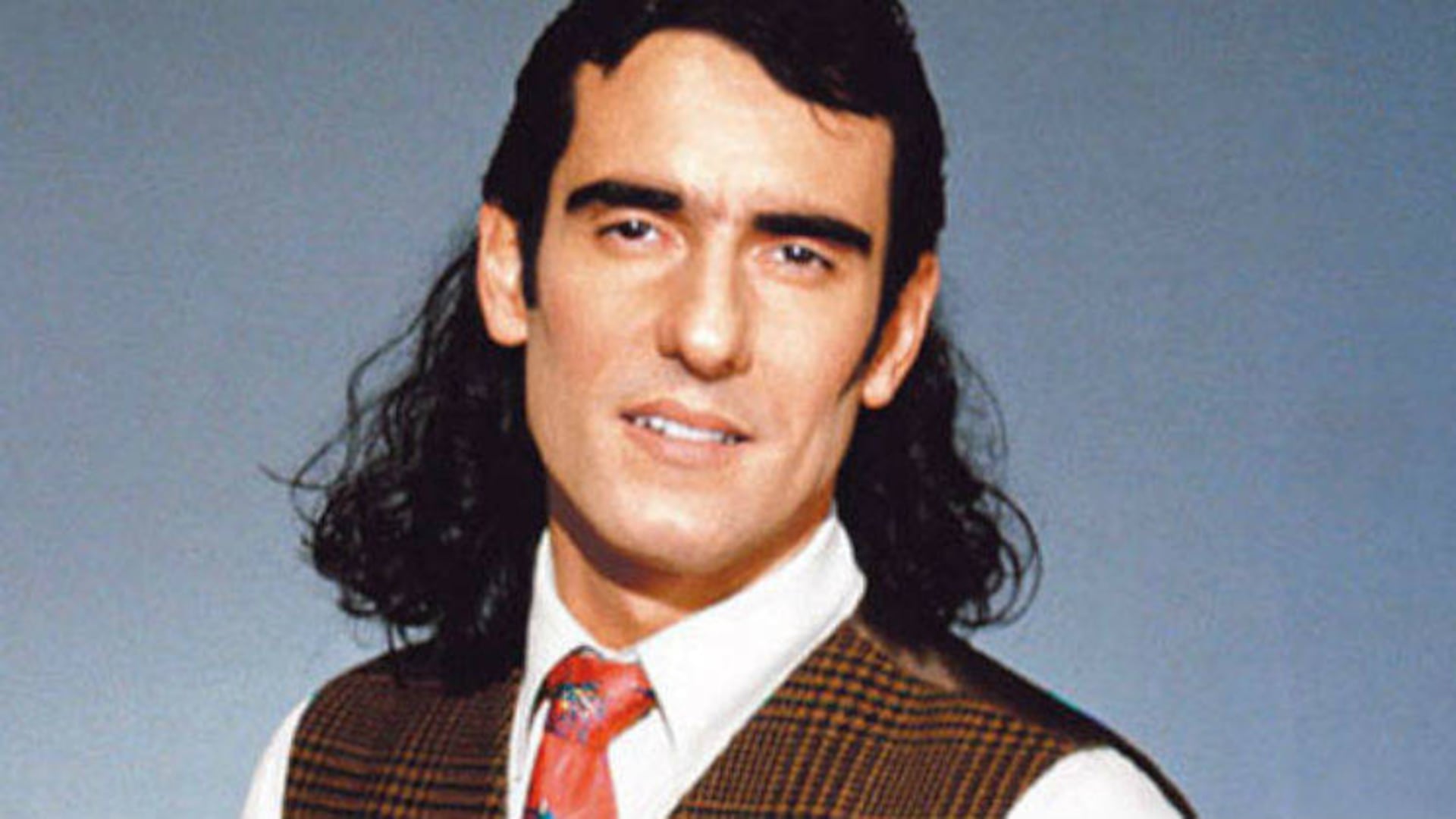 Hay gente que me ataca”: Miguel Varoni habló de su apariencia física - Semana