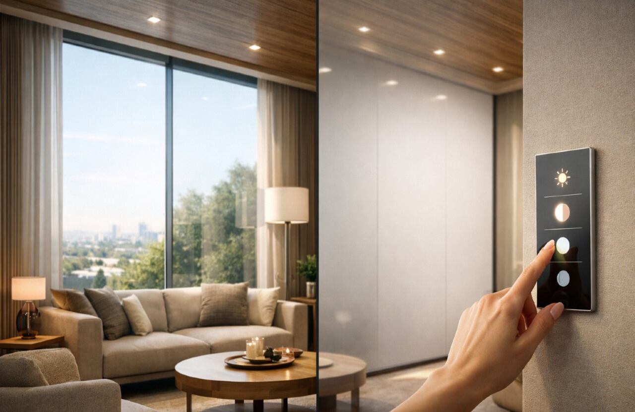 Esta es la nueva tecnología que llega para cambiarlo todo, que se perfila como la más cómoda y elegante.